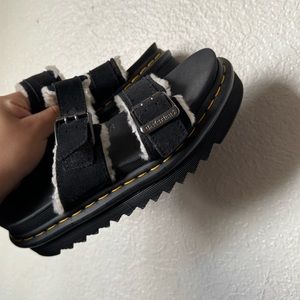 DR.MARTENS Myles sandal